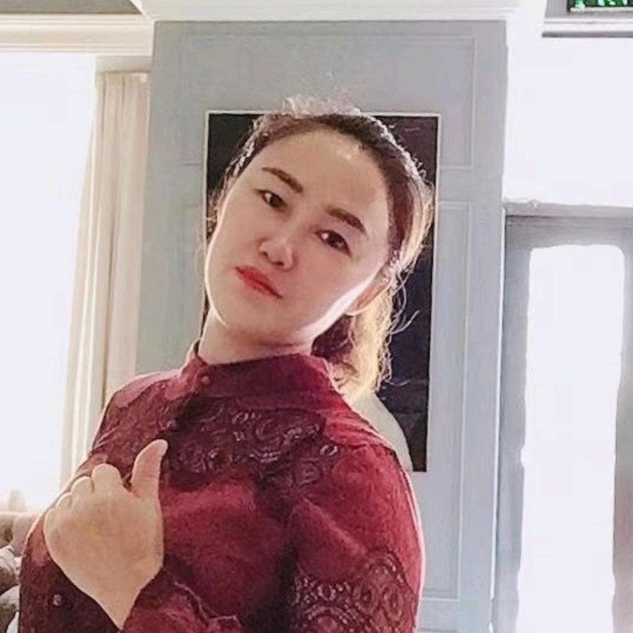 小韦姐