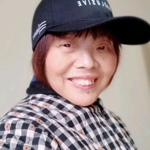 张姐姐