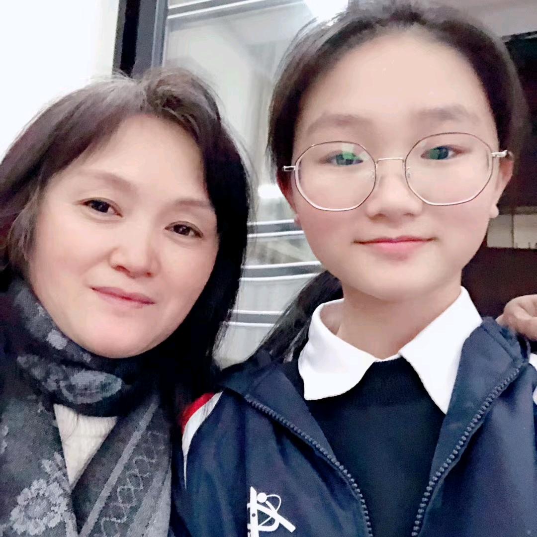 阿玉