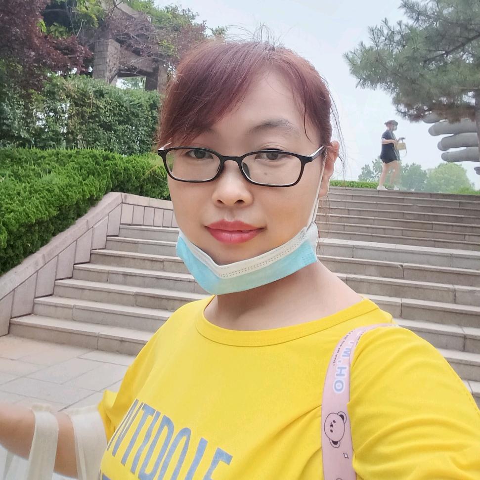 😜#袁气满满～🤩