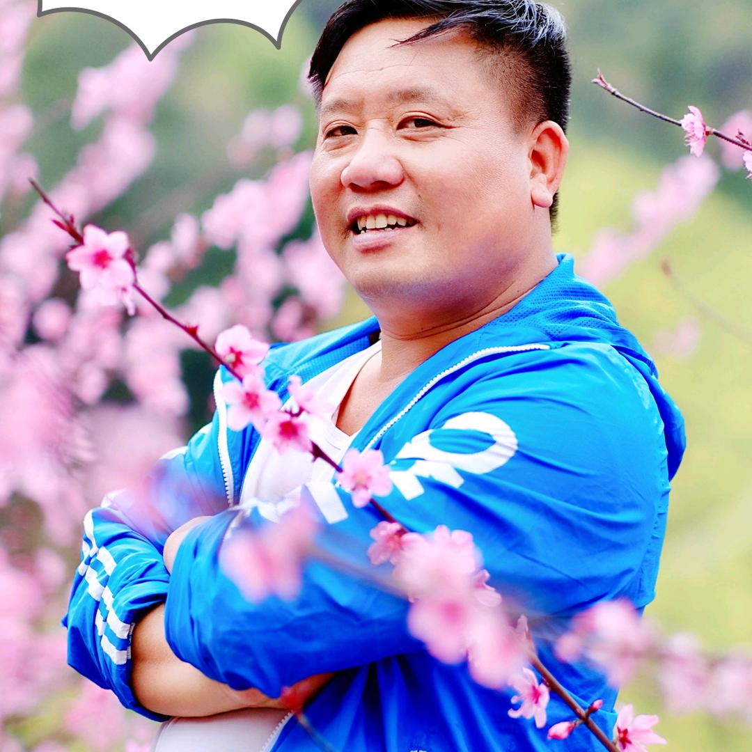 血狼哥(易胜明75)