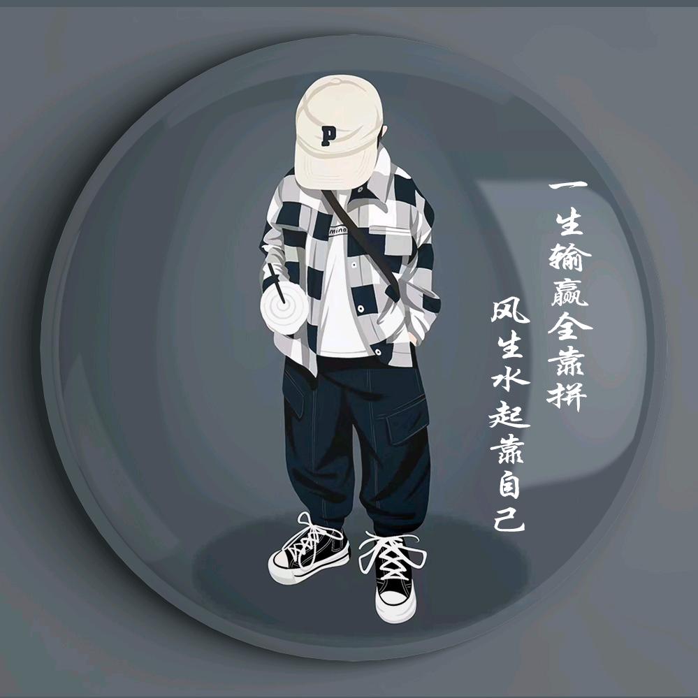 小星星ヾ
