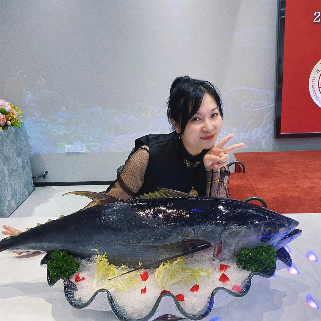 与自然同行