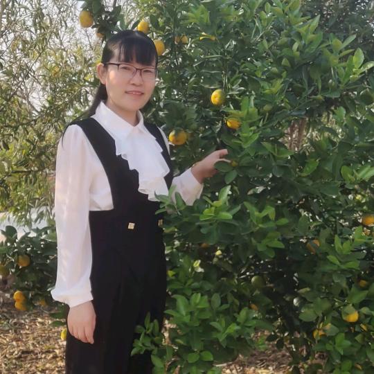 艳红的田园生活
