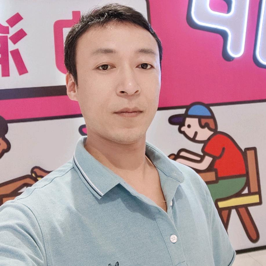 黑山老妖
