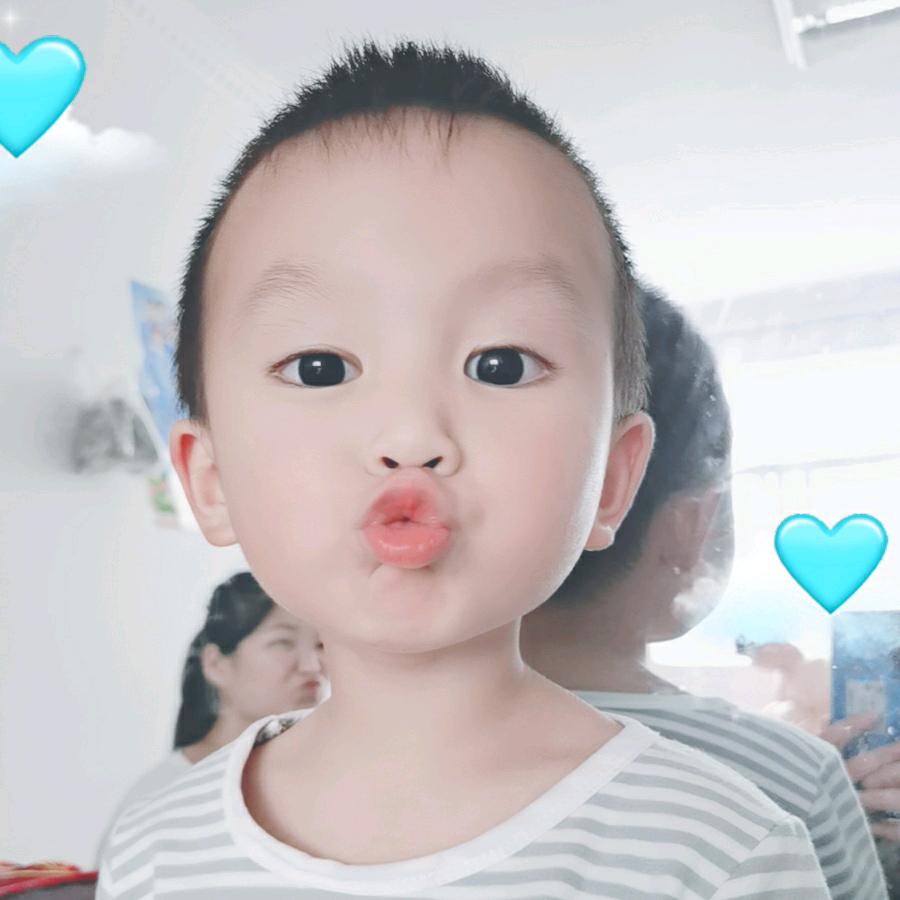 🐒浩浩头像