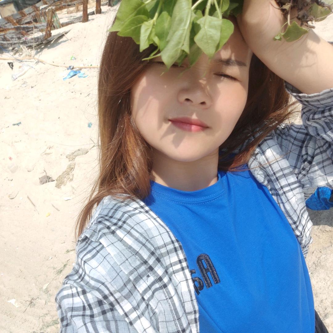 小个子婷婷