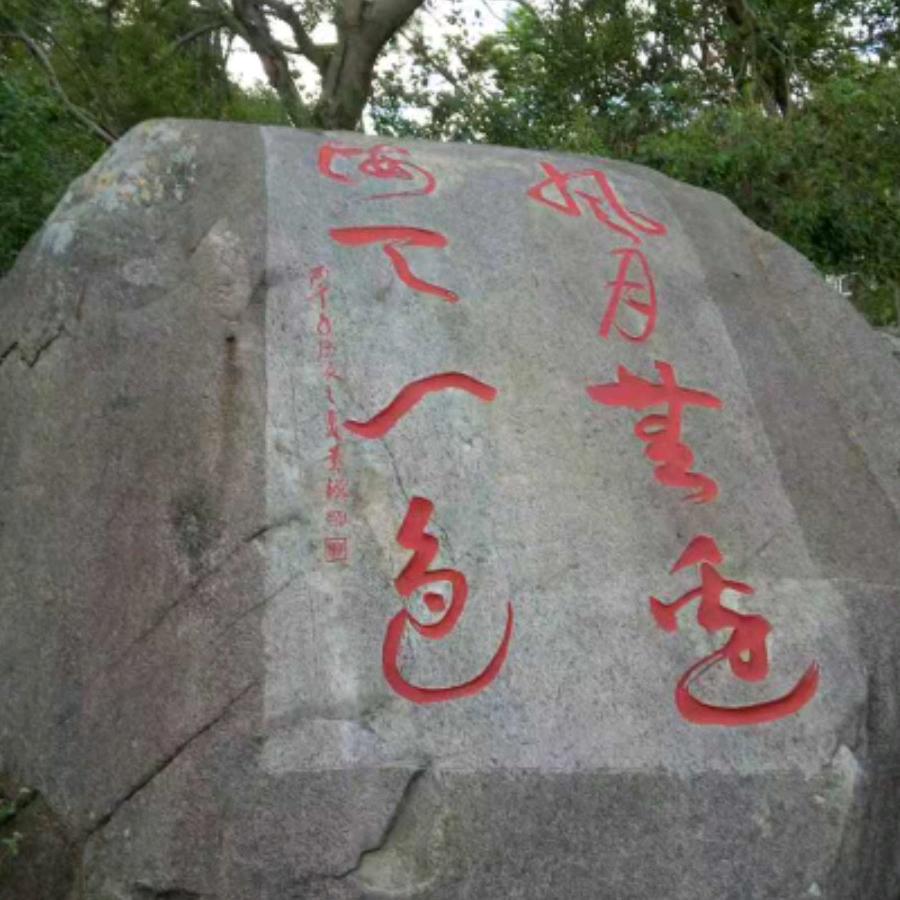 前进