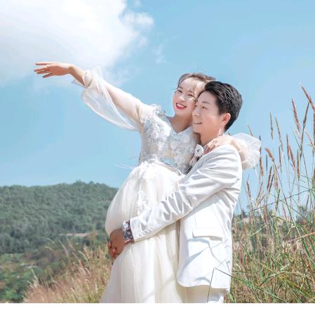 一生只够爱一人