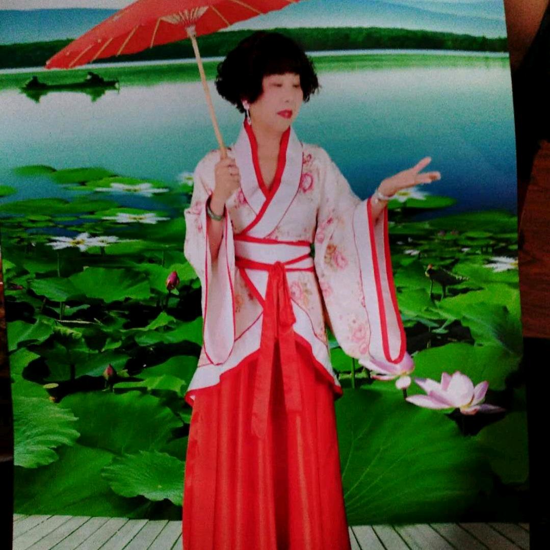 飞飞～