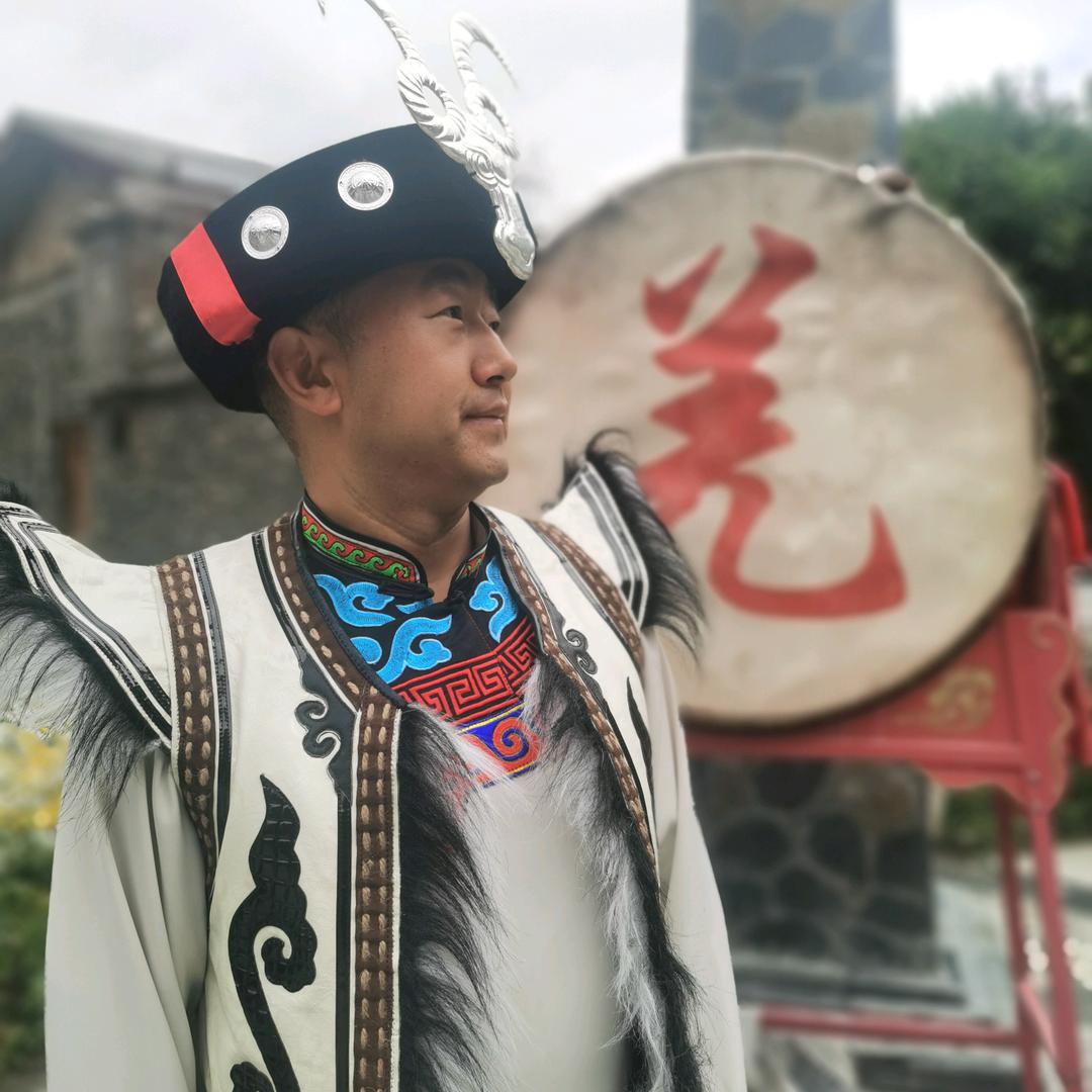 王神