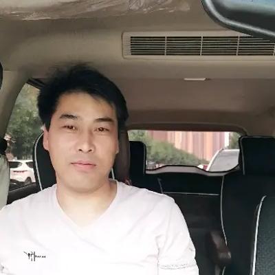 刘青松