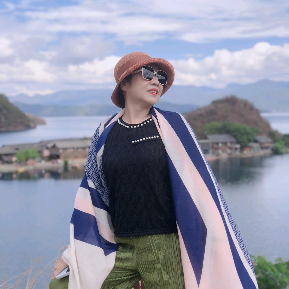 春华秋实桥