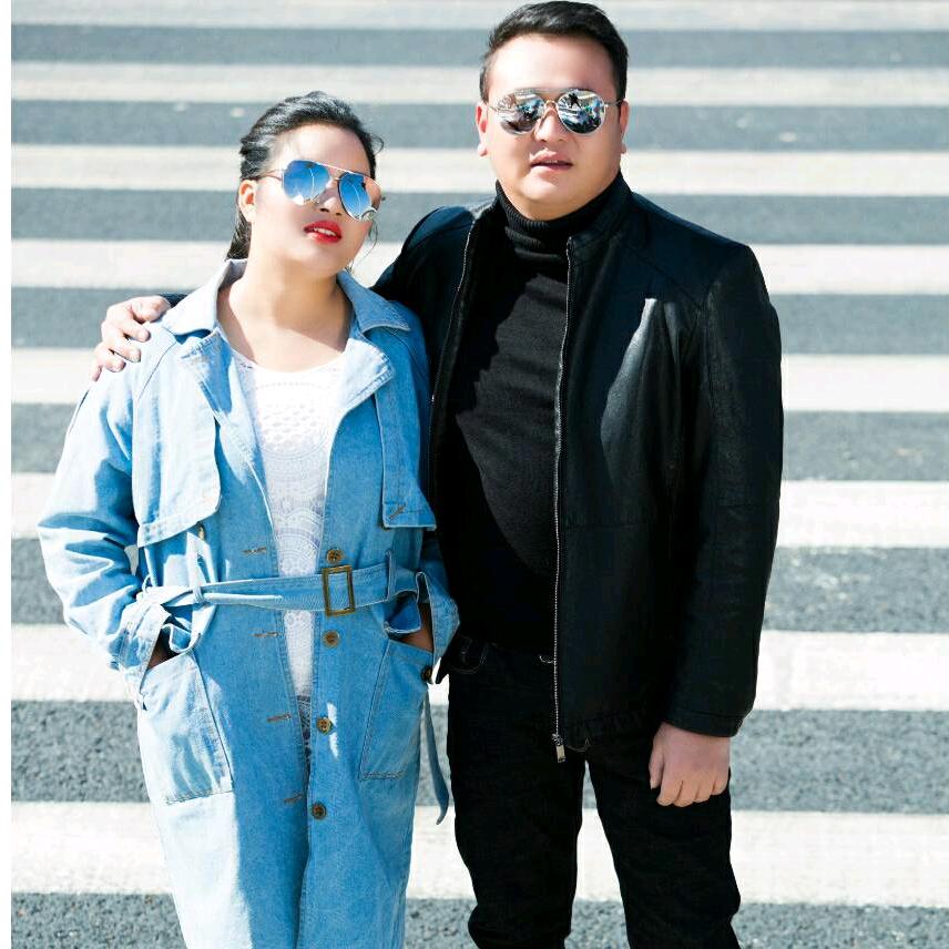 逆着光的悲伤