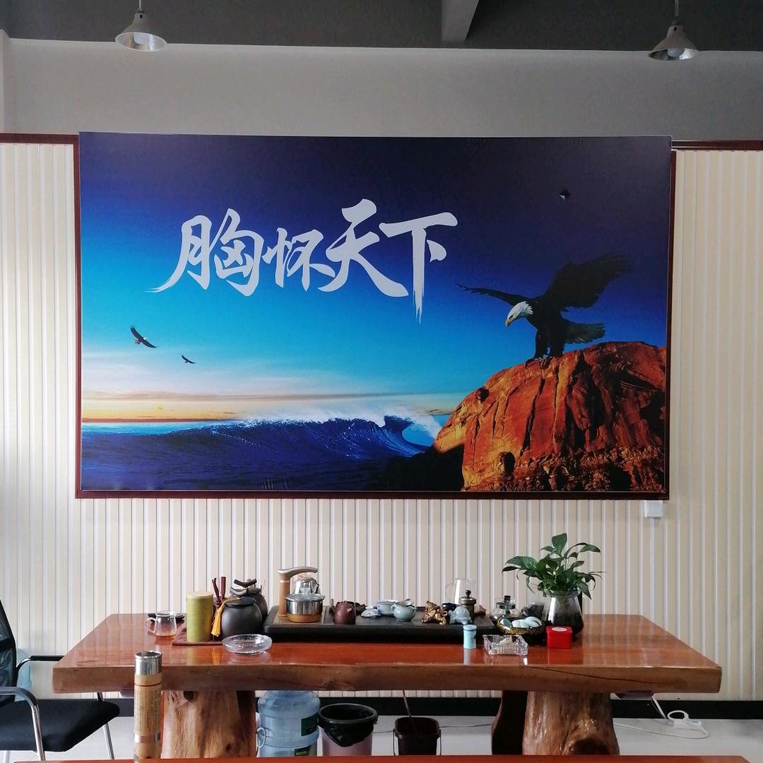 石林 ——听雨阁主人