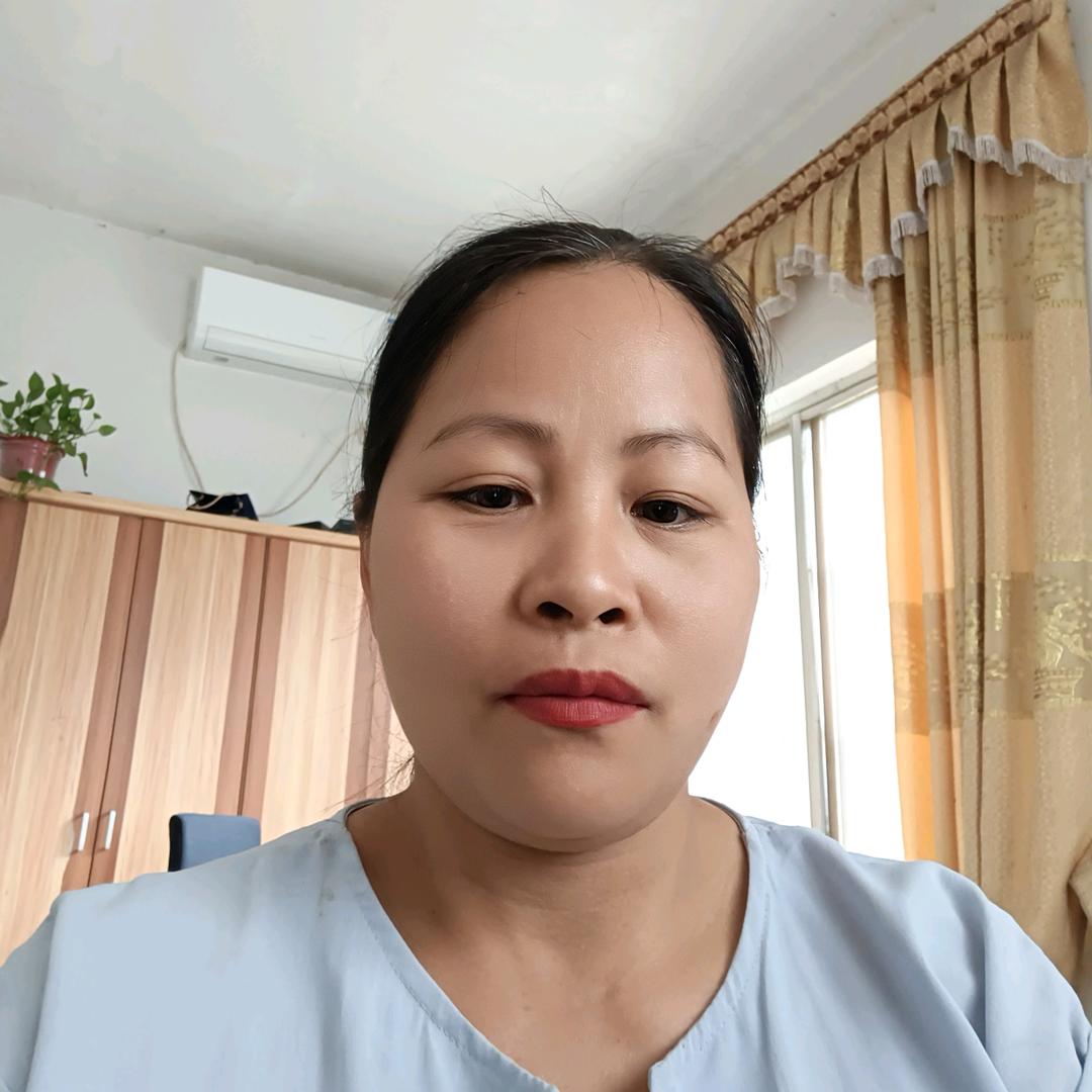 杨二妹