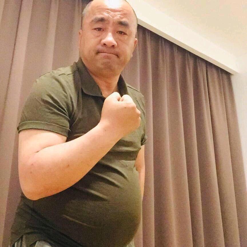 波波哥