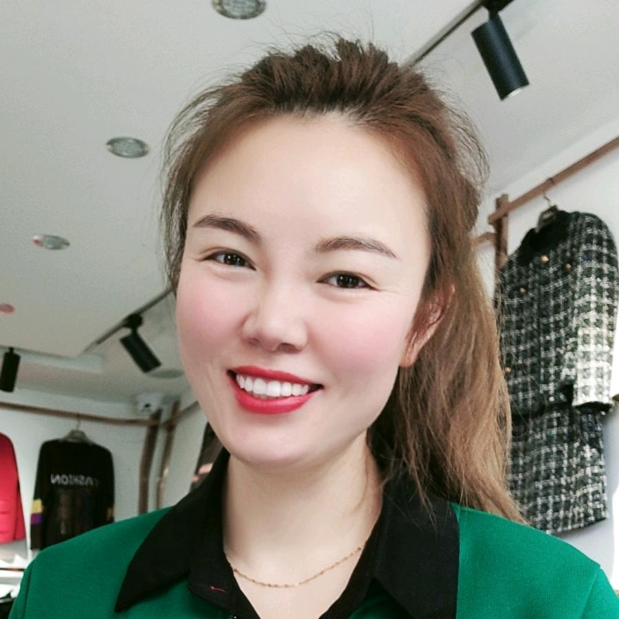 郸城县刘霞衣百汇精品女装