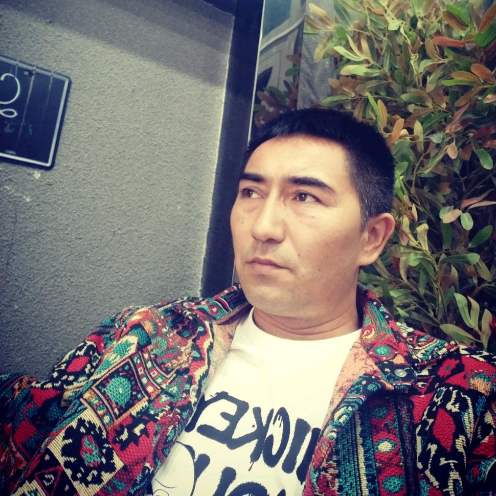 流动的荷尔蒙