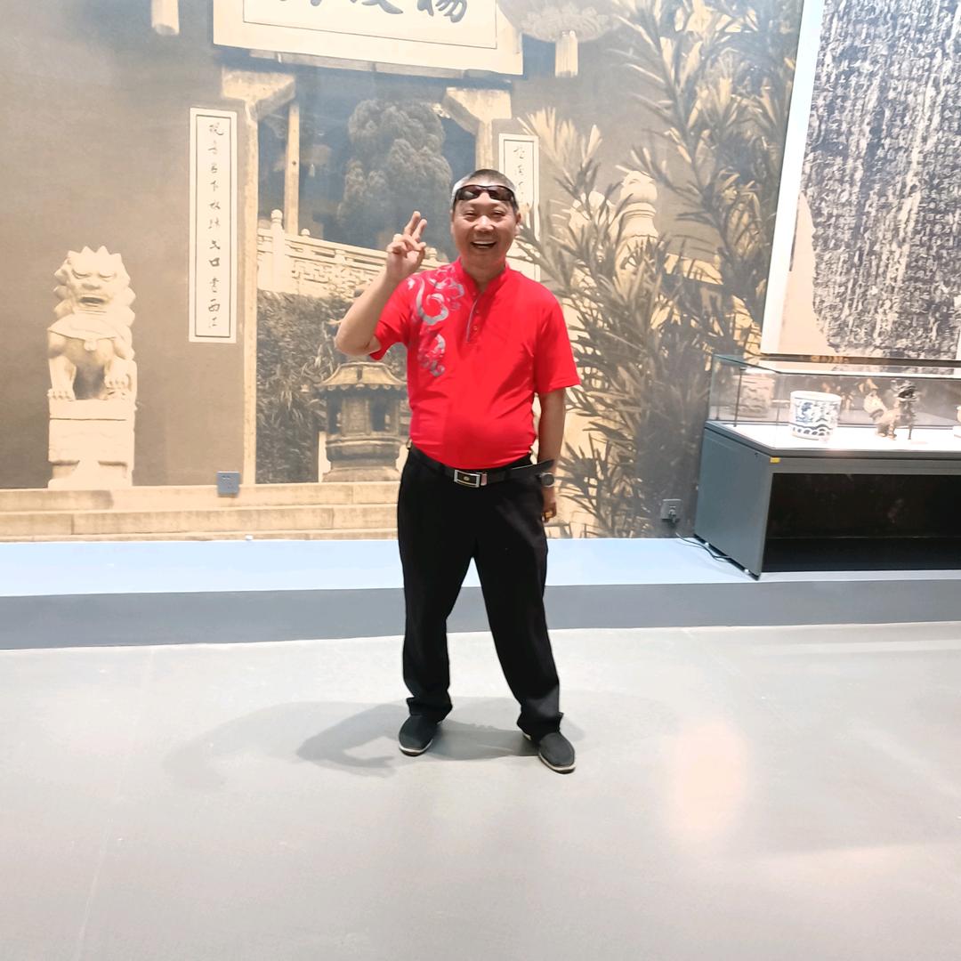 张光兴