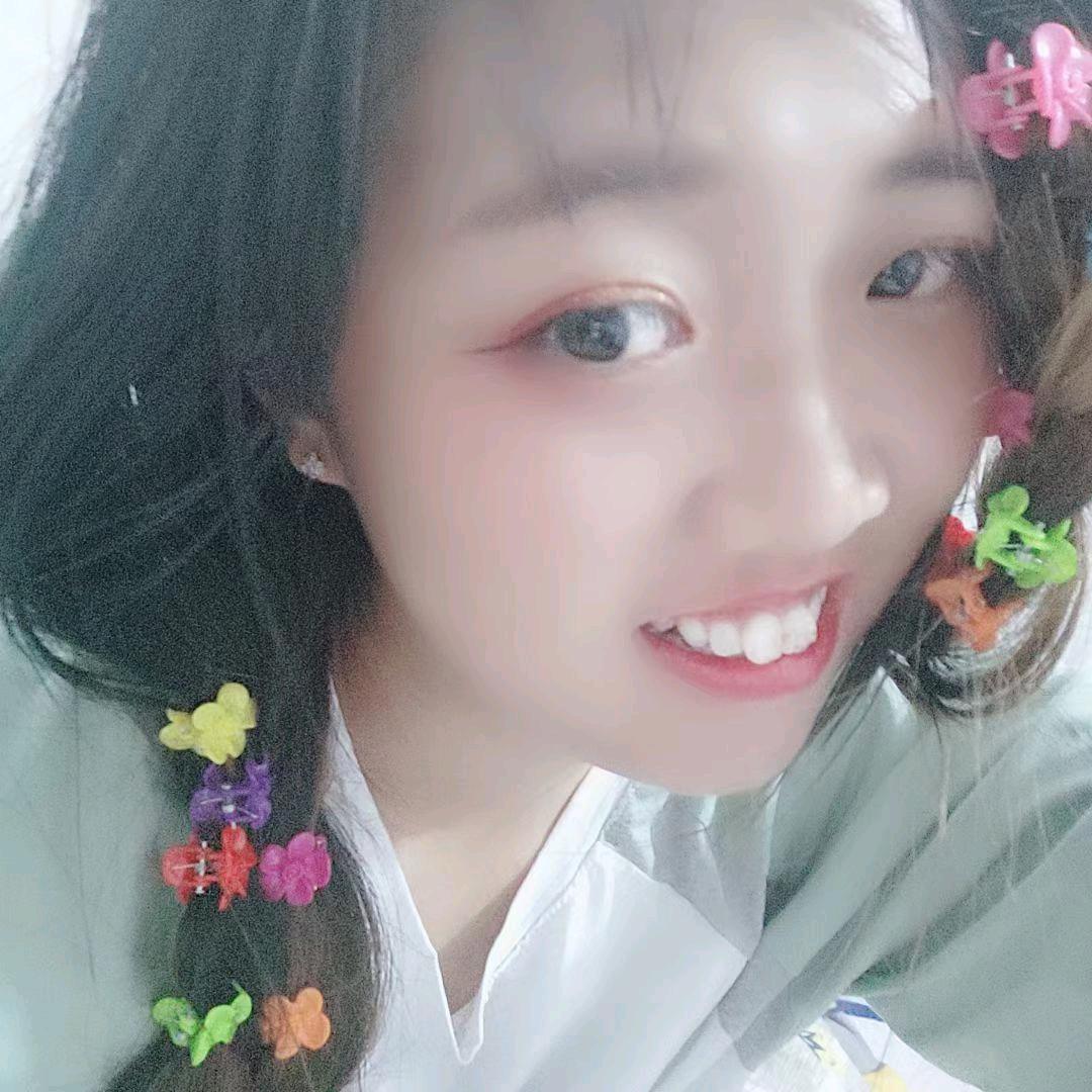 方方【Baby】☀️