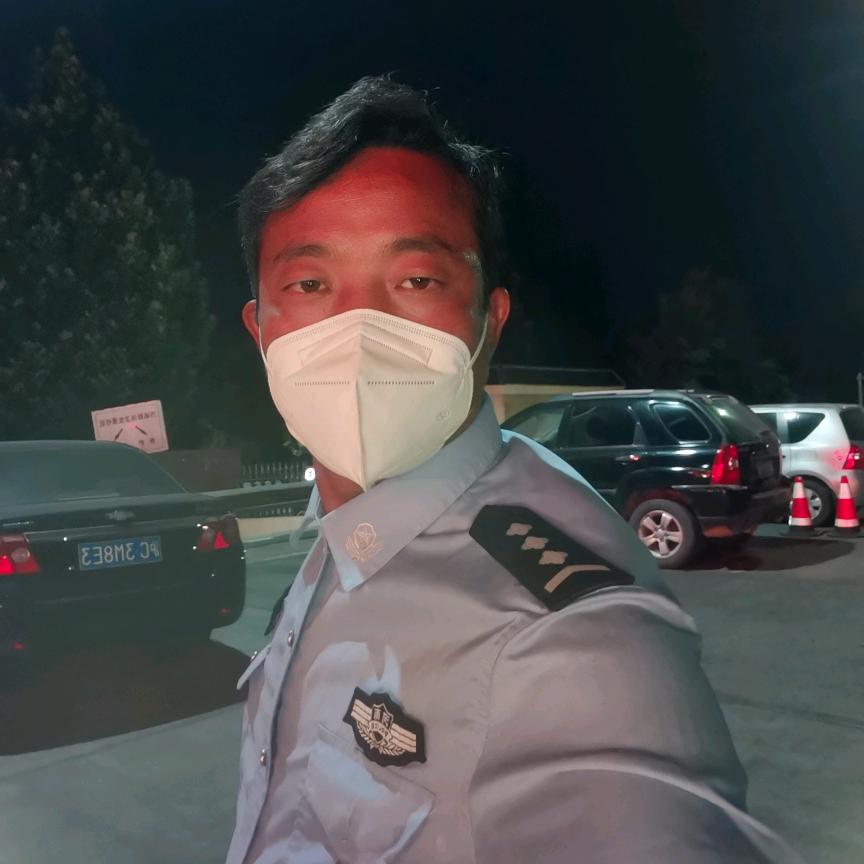 御前带刀侍卫