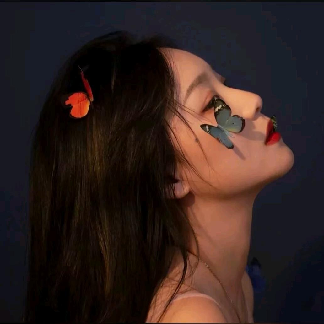 小橙橙℡🍊