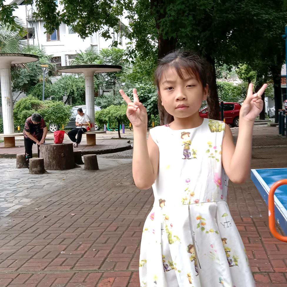 小丽