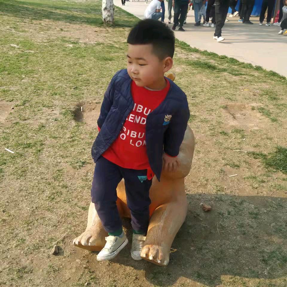 楠楠🤗