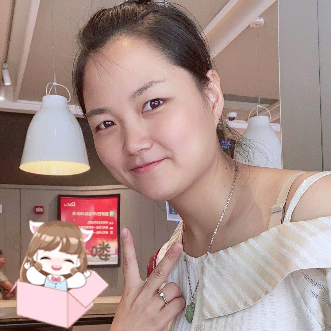 珠宝妹