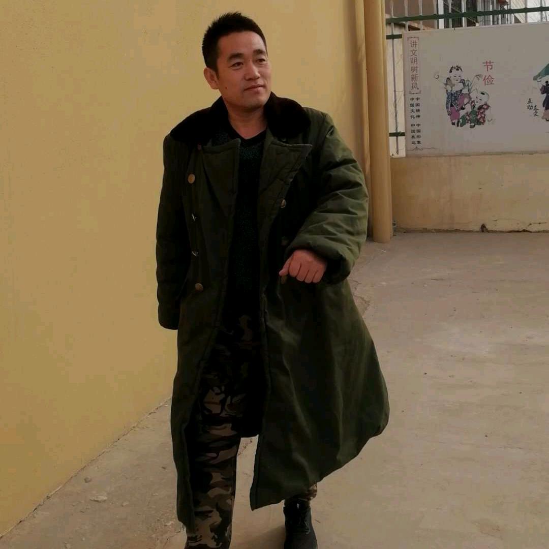 宁河大松