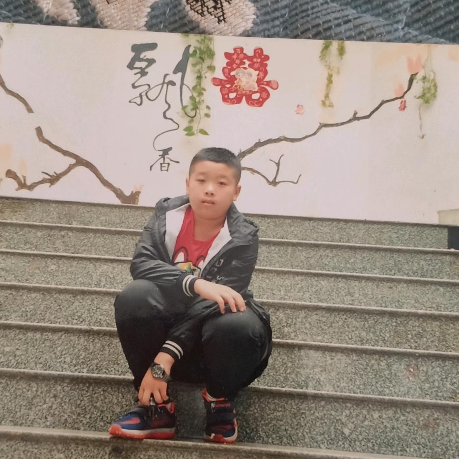 幸运真好