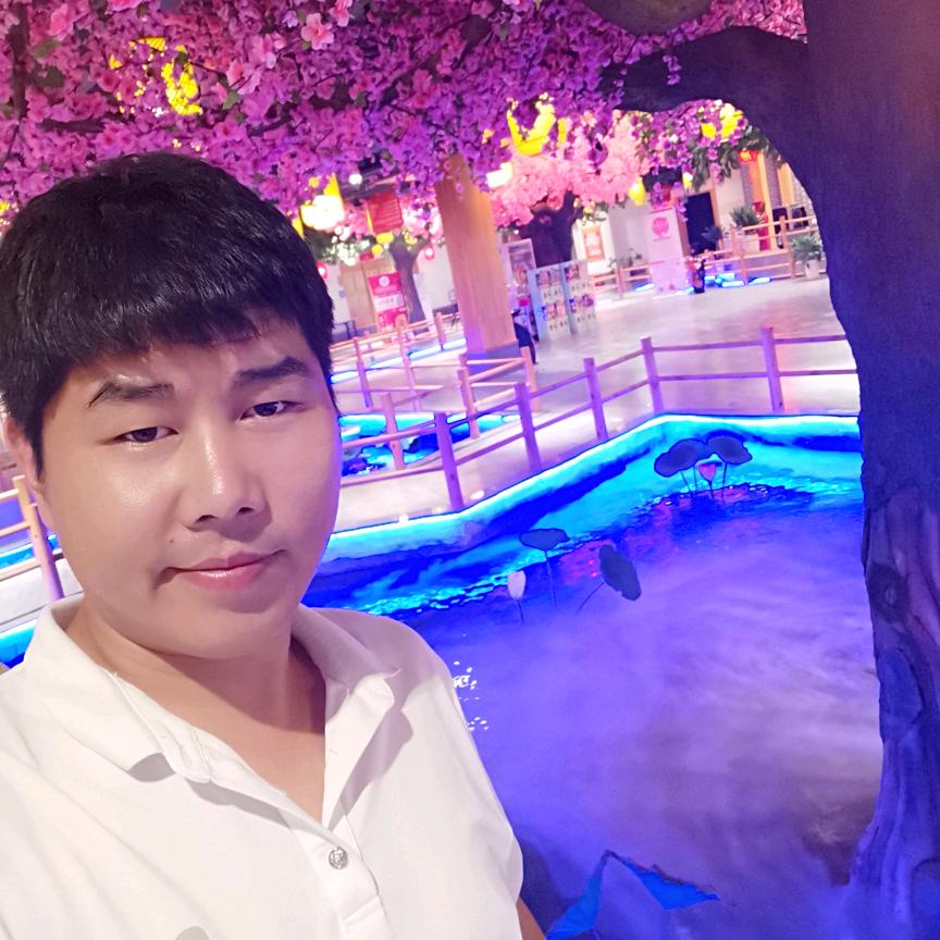 喜欢李 没道理