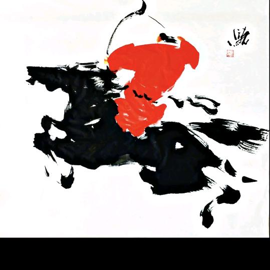 大秦墨客