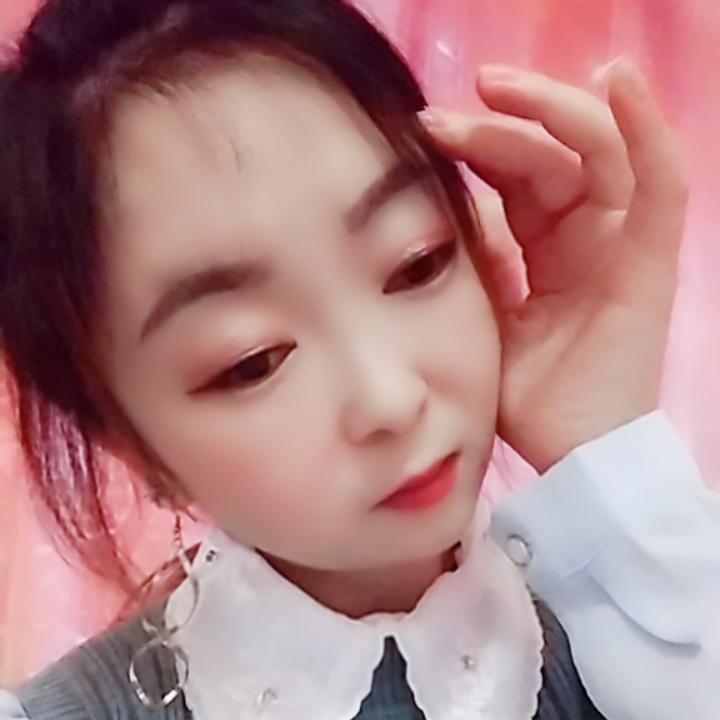 红儿小姐姐