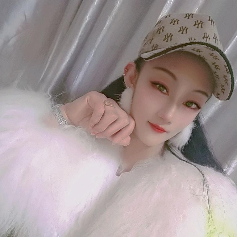 💅小香菜💅🍀