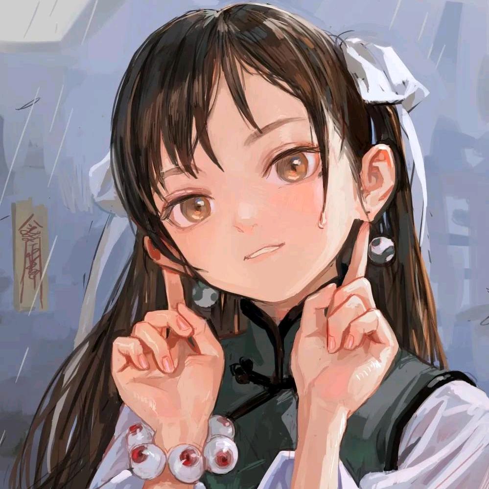 滢滢如意