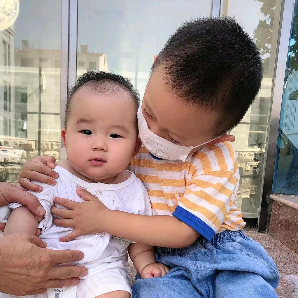 核桃姥姥🇨🇳