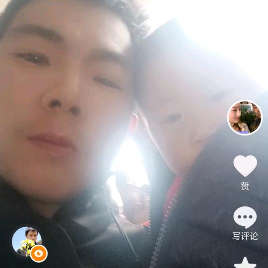l李小军
