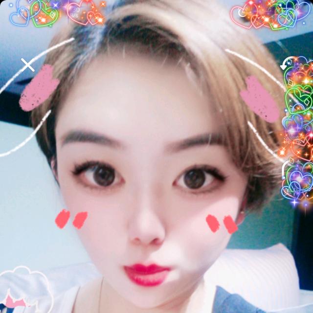 爱笑的人运气不会太差
