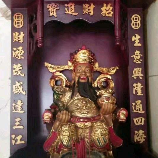 明天会更好