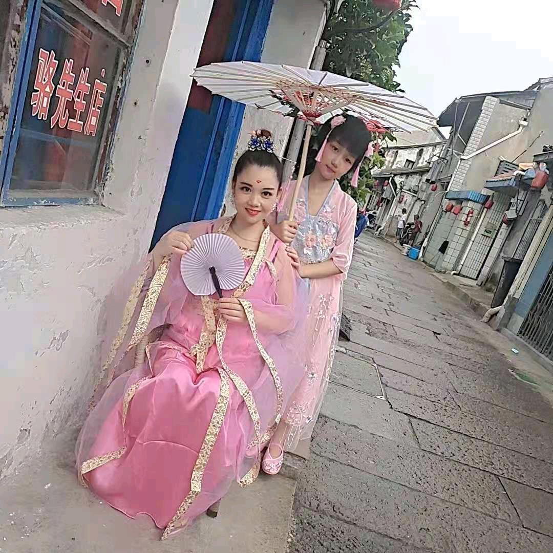 湘湘发艺