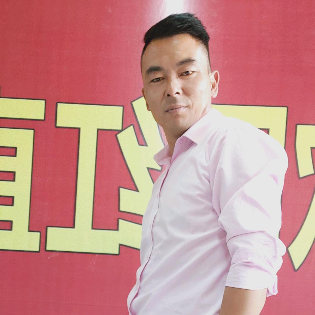 山歌小老财