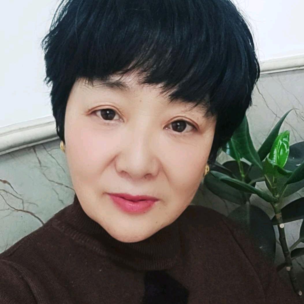 风中玫瑰🌹