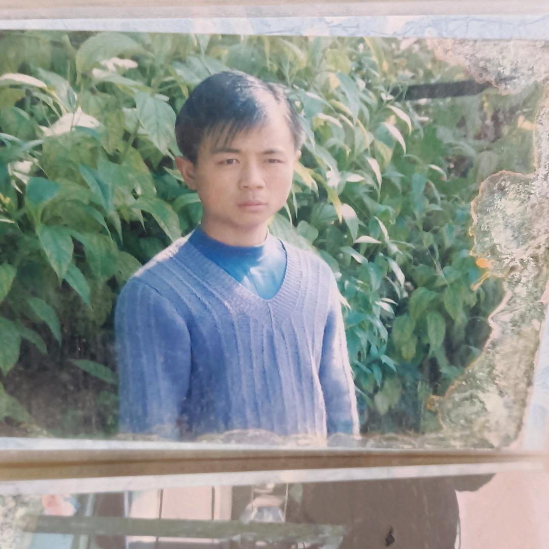 正阳兵哥
