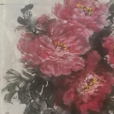 书画社
