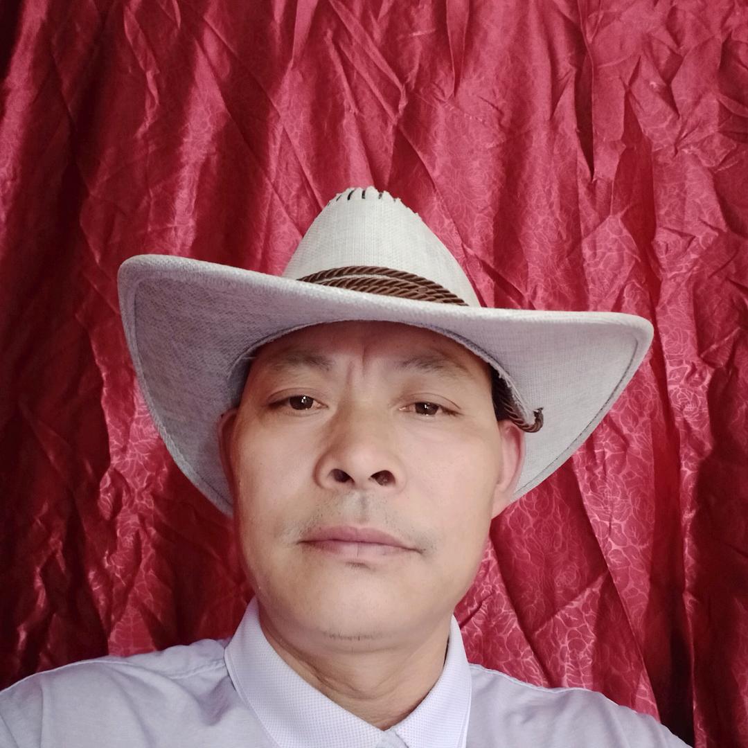 江湖梦
