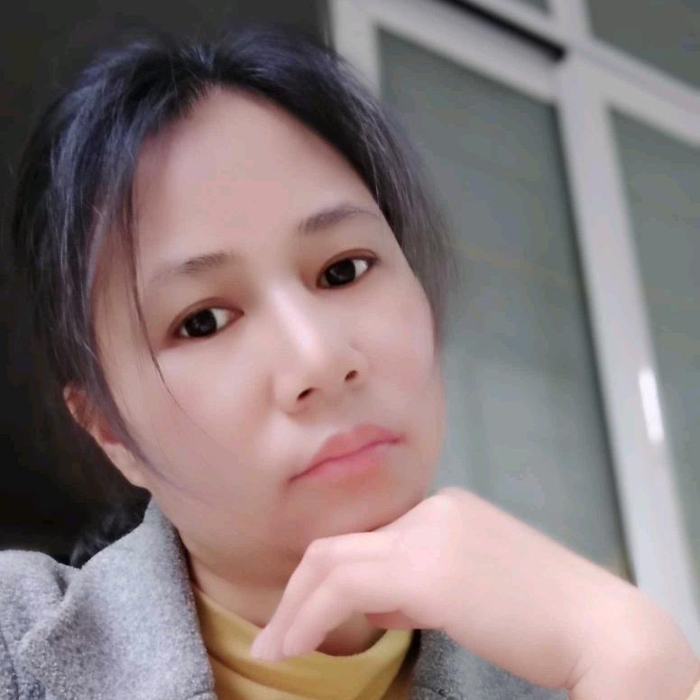 小杨(拒绝私聊拒连赞):