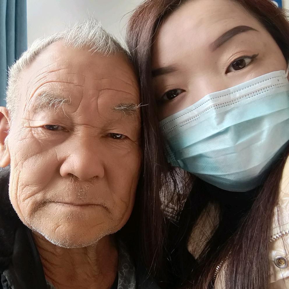 凉州的楼仙栖头像