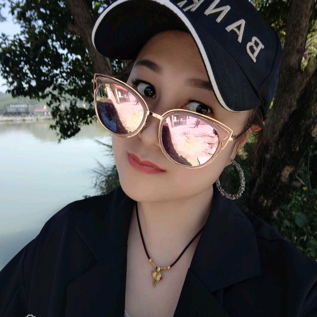 丽莉的治愈系生活